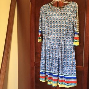 NWT Reborn dress